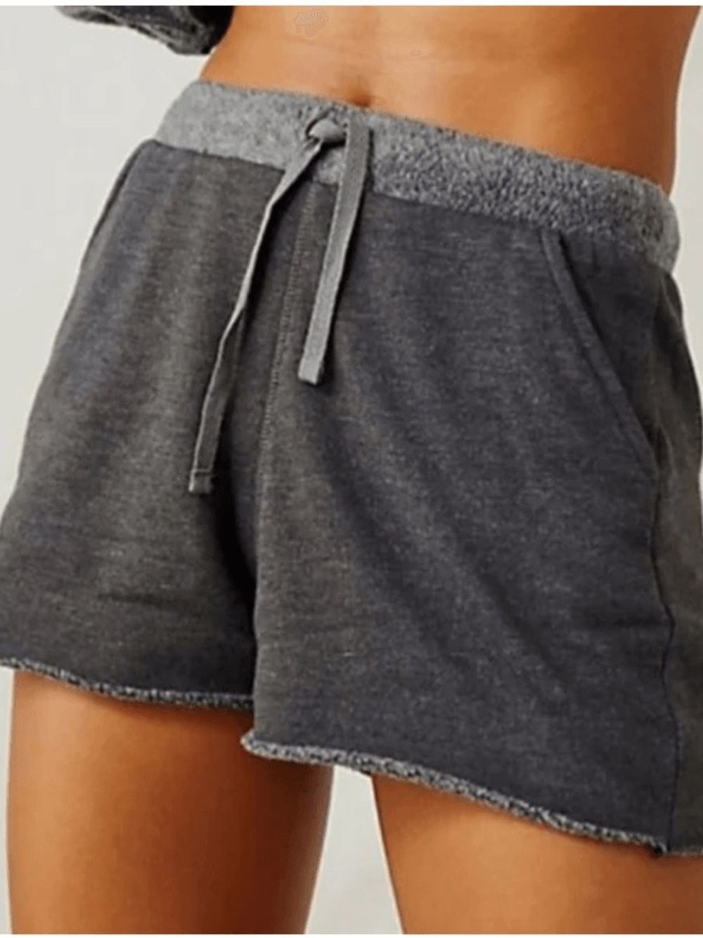Free people shorts